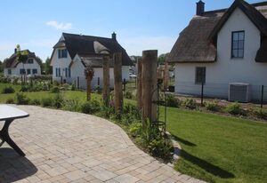 FeHa Ankerplatz mit Sauna und sonniger Terrasse
