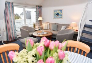 Carina   1Stock – Moin Moin und Willkommen in der charmanten 3-Zimmer-Ferienwohnung "Carina"