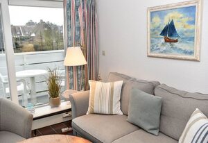 Carina   1Stock – Moin Moin und Willkommen in der charmanten 3-Zimmer-Ferienwohnung "Carina"