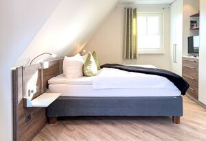 Ferienhaus Witzki