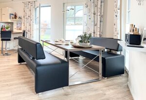 Ferienhaus Witzki