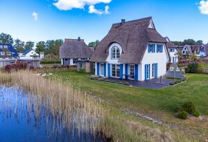 Ferienhaus Witzki