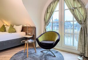 Ferienhaus Witzki