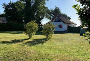 Ferienhaus Grabowblick
