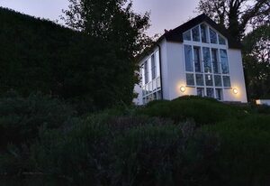 Ferienhaus Grabowblick