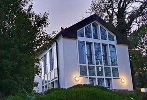 Ferienhaus Grabowblick