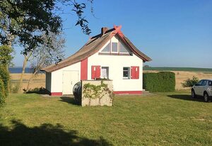 Ferienhaus Grabowblick