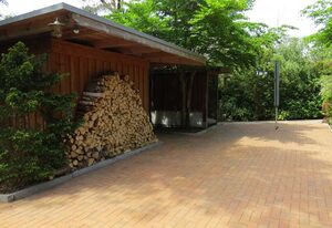 Strandhaus Möve – Ferienhaus