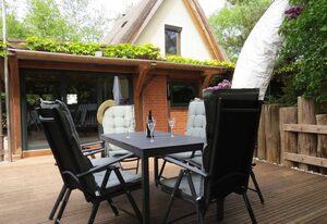 Strandhaus Möve – Ferienhaus