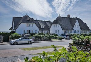 Söl'ring Hüs – Söl`ring Hüs SO/09 Reetperle