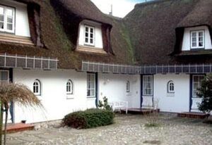 Söl'ring Hüs – Söl`ring Hüs SO/09 Reetperle