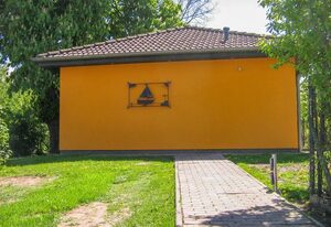 Ferienhaus Bohne