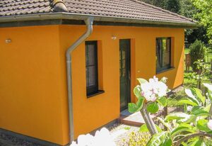 Ferienhaus Bohne