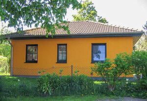 Ferienhaus Bohne