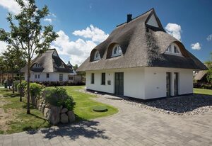 Ferienhaus Haubenlerche 25