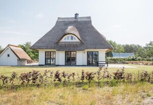 Ferienhaus Haubenlerche 25