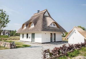 Ferienhaus Haubenlerche 25
