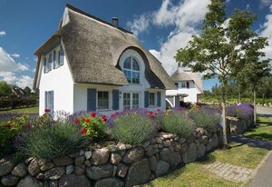 Ferienhaus Schilfrohrsänger 28