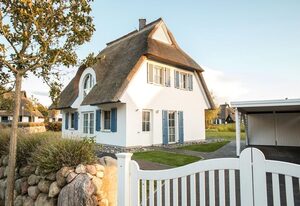 Ferienhaus Schilfrohrsänger 28