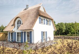 Ferienhaus Schilfrohrsänger 28