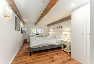 Sylt Rooms 3 - Admirals Room