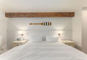 Sylt Rooms 3 - Admirals Room