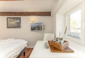 Sylt Rooms 3 - Admirals Room