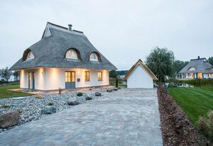 Ferienhaus Haubenlerche 40