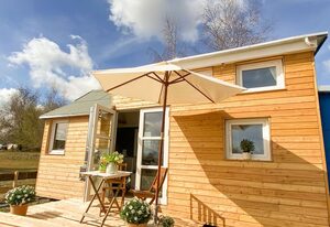 Tiny House Hygge