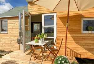 Tiny House Hygge