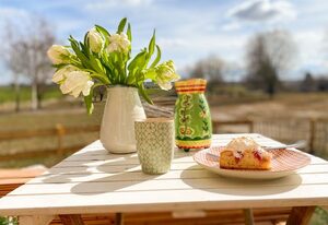 Tiny House Hygge