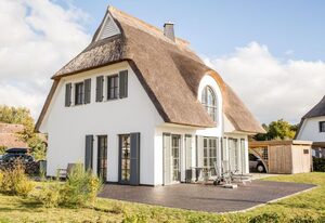 Ferienhaus Schilfrohrsänger 54