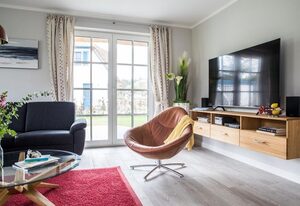 Ferienhaus Seeadler 11