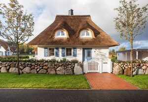 Ferienhaus Haubenlerche 20