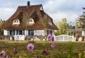 Ferienhaus Haubenlerche 20