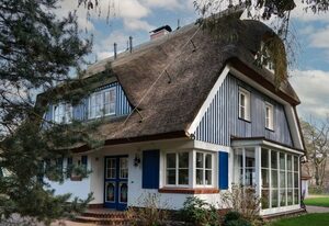 Ferienhaus Am Waldrand Nr. 49