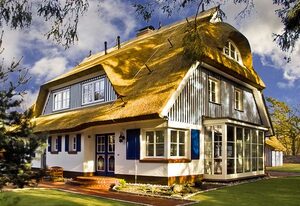 Ferienhaus Am Waldrand Nr. 49