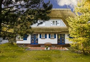 Ferienhaus Am Waldrand Nr. 49