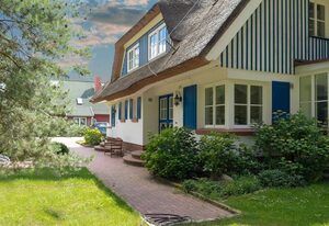 Ferienhaus Am Waldrand Nr. 49