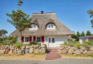 Ferienhaus Haubenlerche 52