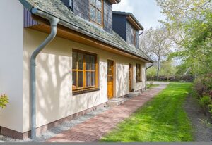 Doppelhaus am Deich 1/2