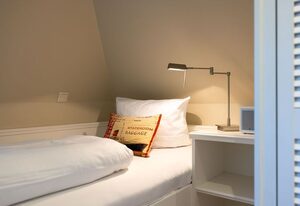 Sylt Rooms 4 - Seabreeze
