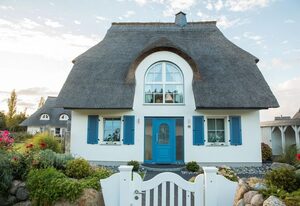 Ferienhaus Schilfrohrsänger 18