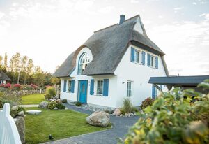 Ferienhaus Schilfrohrsänger 18