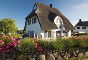 Ferienhaus Schilfrohrsänger 18
