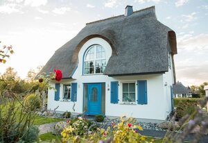 Ferienhaus Schilfrohrsänger 18