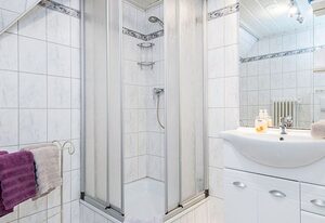 Wohnung Ost – Entspanntes Inselleben: Gemütliche Ferienwohnung in Tinnum auf Sylt
