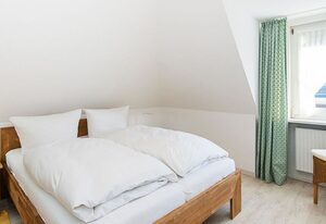 Wohnung Ost – Entspanntes Inselleben: Gemütliche Ferienwohnung in Tinnum auf Sylt