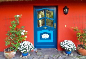 Landhaus Rubitz
