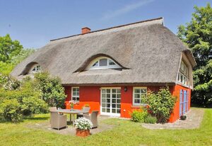 Landhaus Rubitz